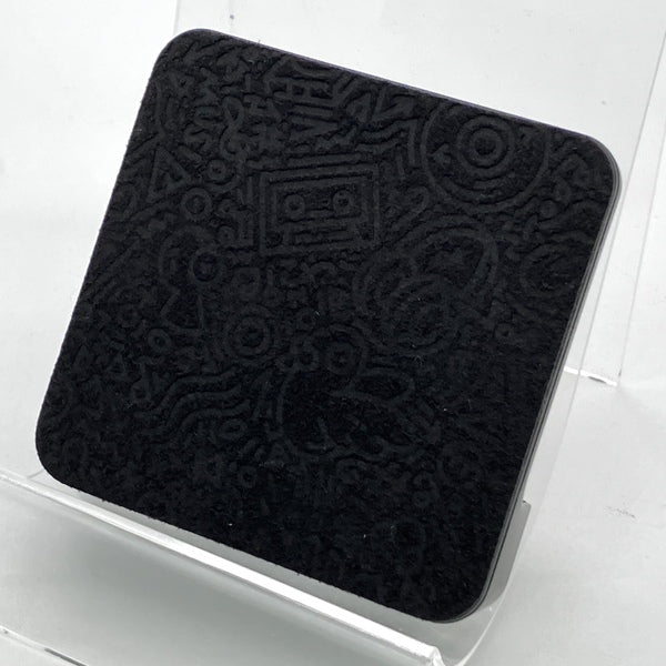 【中古】W4 MagSafe Magnetic Backplate【秋葉原】