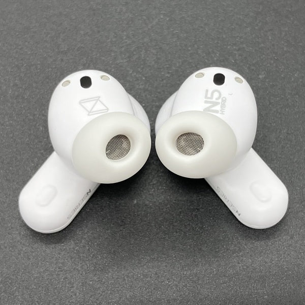 AKG 【中古】N5 Hybrid ホワイト【AKGN5HYBRIDWHT】【日本橋】 – e