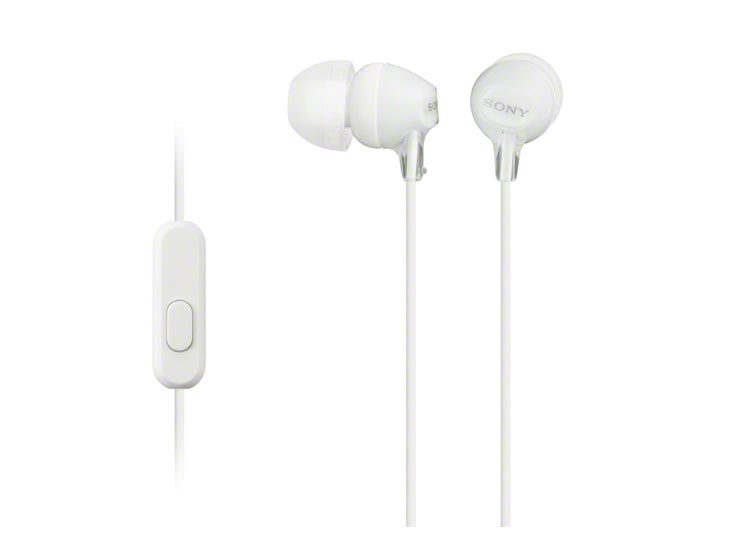 MDR-EX15AP