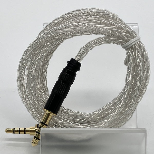 【中古】3.5mm-4.4mm ヘッドホンケーブル【秋葉原】