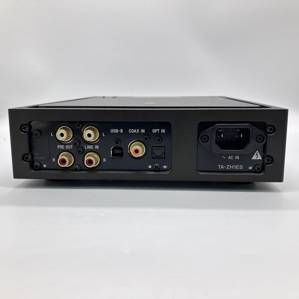 SONY TA-ZH1ES 中古美品 SONY 【中古】TA-ZH1ES【秋葉原】 – e☆イヤホン
