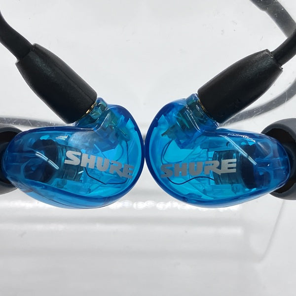 【中古】SE215SPE-A【秋葉原】