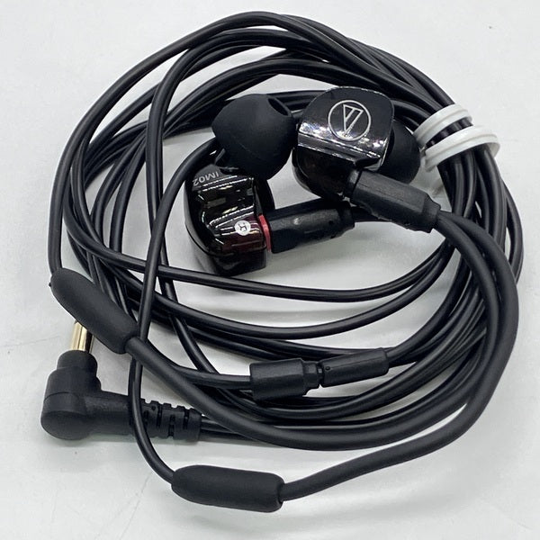 audio-technica 【中古】ATH-IM02【秋葉原】 – e☆イヤホン