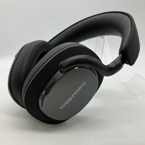Bowers & Wilkins 【中古】Px7 S3 アンスラサイト・ブラック【PX7S3/AB