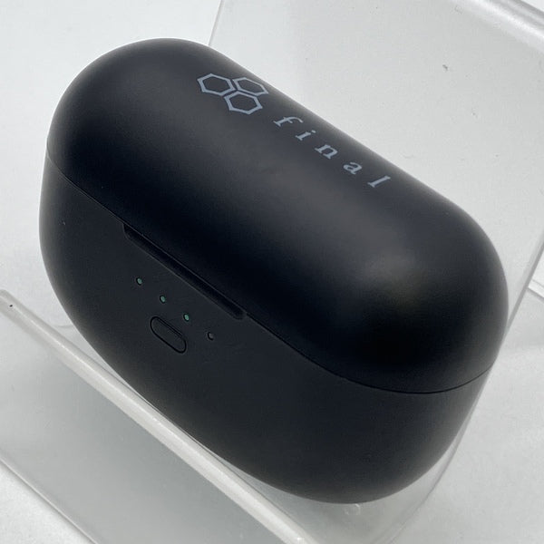 final 【中古】VR3000 Wireless for Gaming+ 【FI-VR3DPLTW】【秋葉原