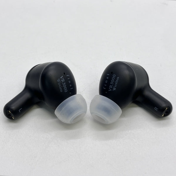 final 【中古】VR3000 Wireless for Gaming+ 【FI-VR3DPLTW】【秋葉原