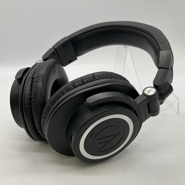 ATH-M50xBT2 Audio-Technica 中古 audio-technica 【中古】ATH-M50xBT2【日本橋】 – e☆イヤホン