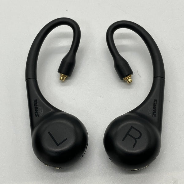 SHURE 【中古】RMCE-TW2【名古屋】 – e☆イヤホン