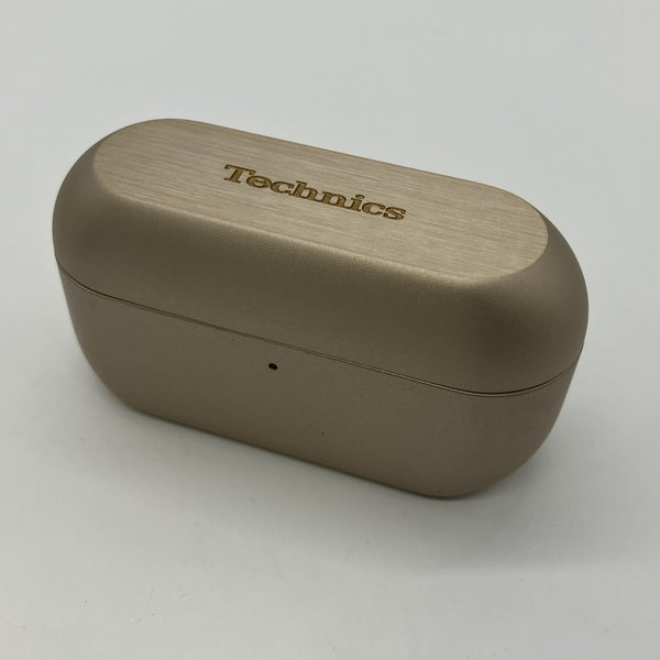Technics 【中古】EAH-AZ100-N シャンパンゴールド【日本橋】 – e