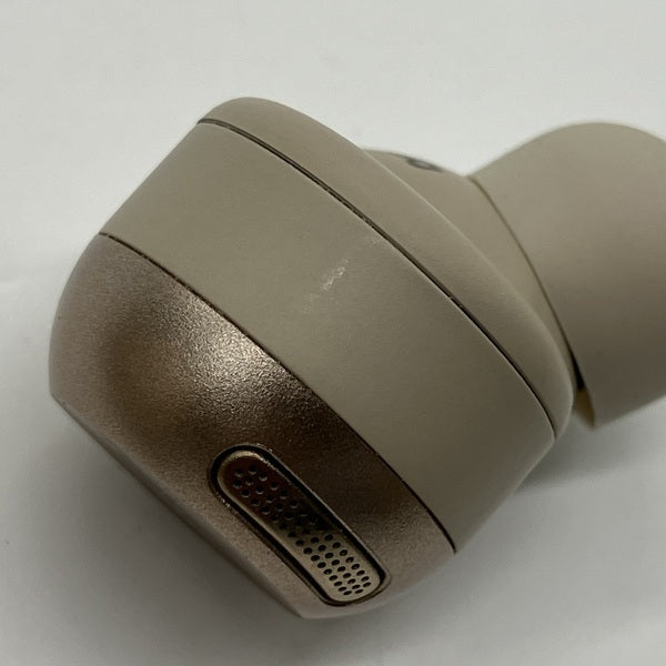 Technics 【中古】EAH-AZ100-N シャンパンゴールド【日本橋】 – e
