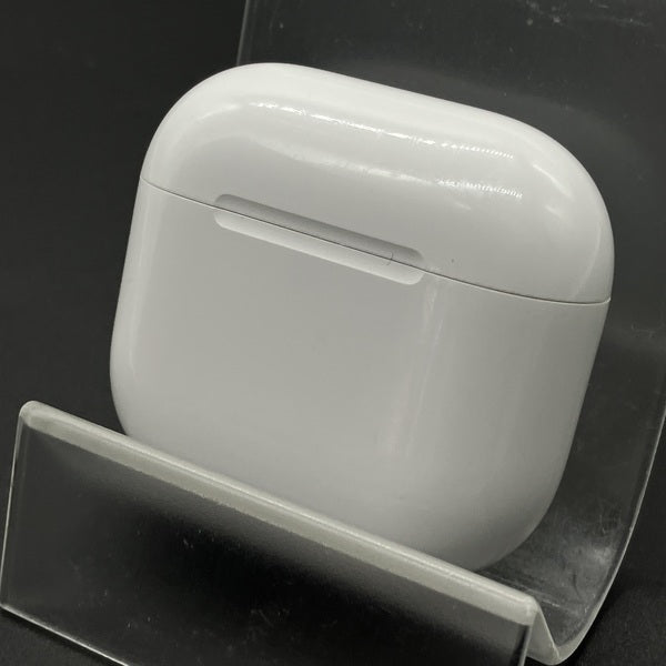 Apple 【中古】AirPods 4 MXP93J/A（アクティブノイズキャンセリング
