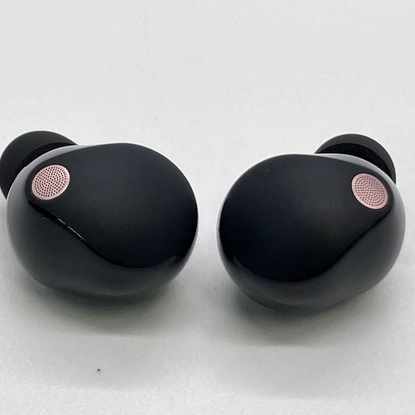 SONY 【中古】WF-1000XM5 B ブラック【日本橋】 – e☆イヤホン