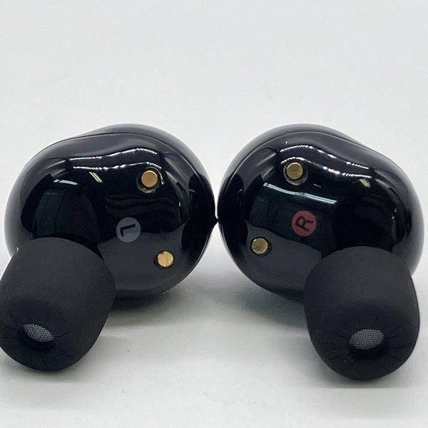 SONY 【中古】WF-1000XM5 B ブラック【日本橋】 – e☆イヤホン