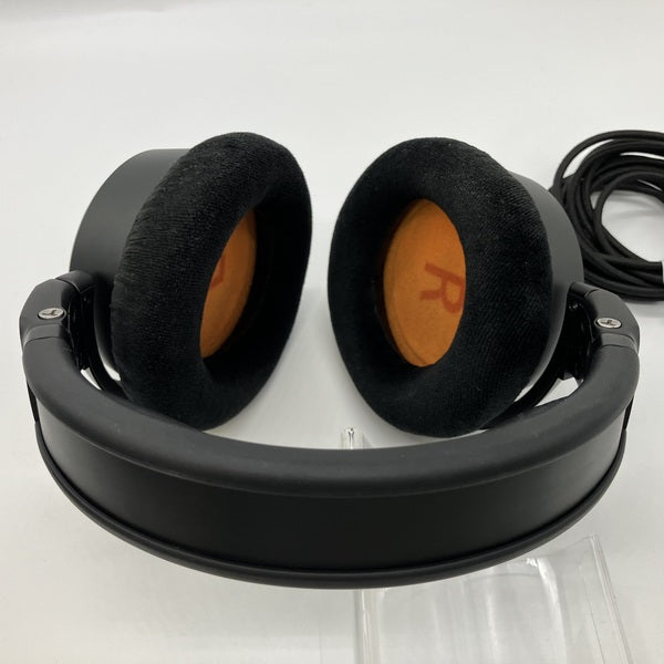 NEUMANN 【中古】NDH 30 Black Edition【日本橋】 – e☆イヤホン
