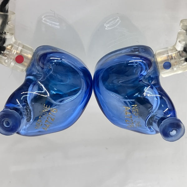 qdc 【中古】NEPTUNE 【QDC-5915】【日本橋】 – e☆イヤホン