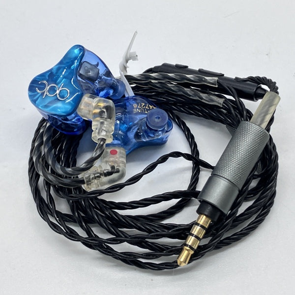 qdc 【中古】NEPTUNE 【QDC-5915】【日本橋】 – e☆イヤホン