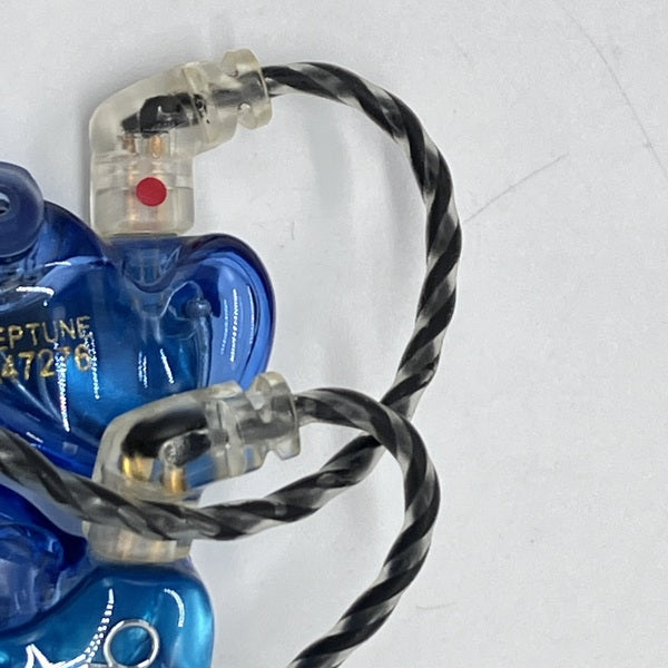 qdc 【中古】NEPTUNE 【QDC-5915】【日本橋】 – e☆イヤホン