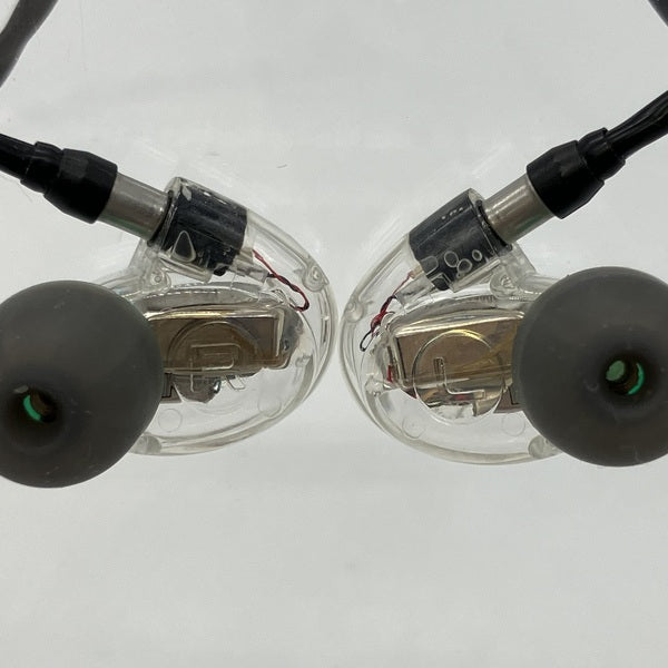 WESTONE AUDIO イヤホン PRO X30 中古 Westone Audio 【中古】Pro X30 【WA-UM-PRO-X30】【秋葉原】 – e
