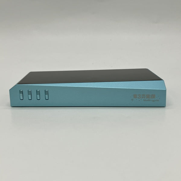 Astell&Kern 【中古】A&norma SR35 TVアニメ「アイドルマスター
