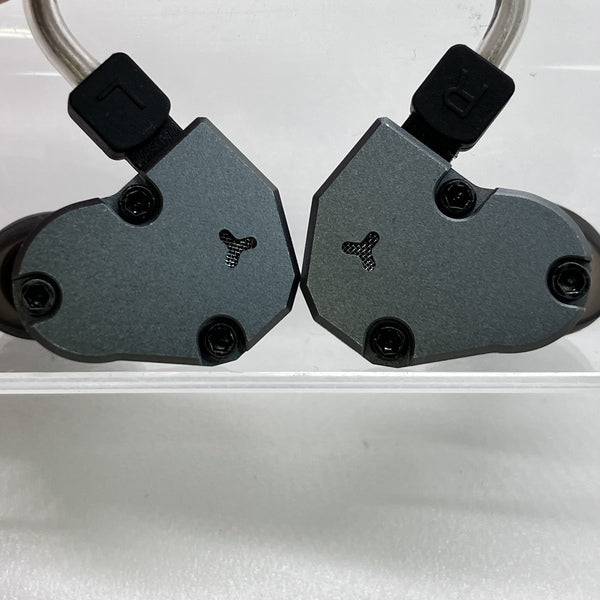 【中古】TinHiFi C2 MECH WARRIOR【日本橋】