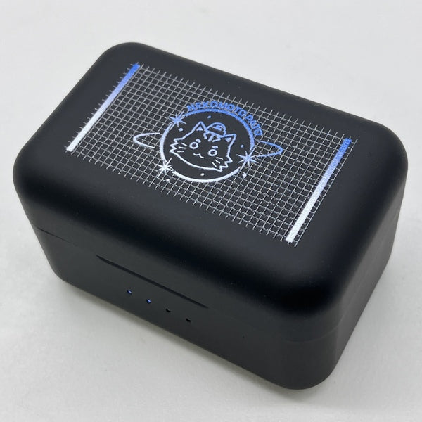 ONKYO 【中古】CP-TWS01E 『猫元パト』モデル【秋葉原】 – e☆イヤホン