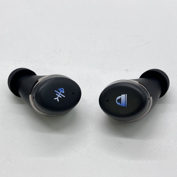 ONKYO 【中古】CP-TWS01E 『猫元パト』モデル【秋葉原】 – e☆イヤホン