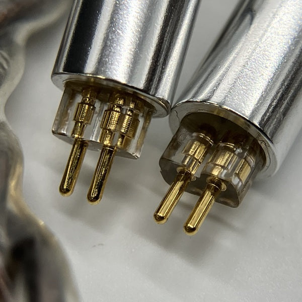 ALPEX 【中古】龍柱 4.4mmバランスケーブル【秋葉原】 – e☆イヤホン
