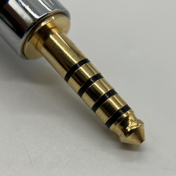 ALPEX 【中古】龍柱 4.4mmバランスケーブル【秋葉原】 – e☆イヤホン