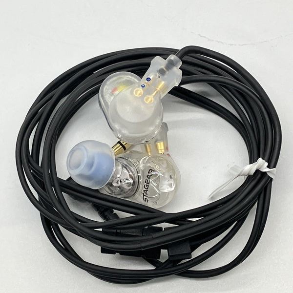 Maestraudio 【中古】STAGEAR Clear 【OTA-MA-STAGEAR-CL】【名古屋