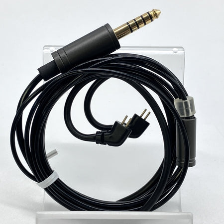 qdc 【中古】SUPERIOR Cable 4.4-IEM2pin 【QDC-SUPERIOR-CABLE44