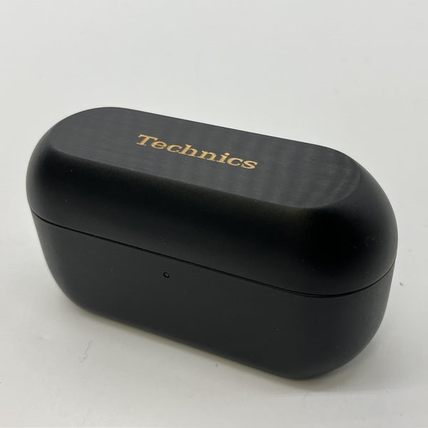 Technics 【中古】EAH-AZ100-K ブラック【秋葉原】 – e☆イヤホン