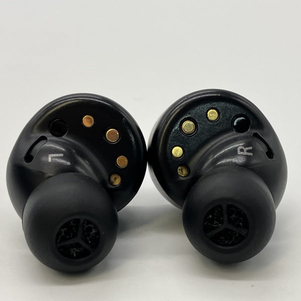 Technics 【中古】EAH-AZ100-K ブラック【秋葉原】 – e☆イヤホン