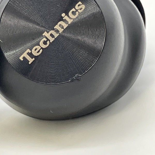 Technics 【中古】EAH-AZ100-K ブラック【秋葉原】 – e☆イヤホン