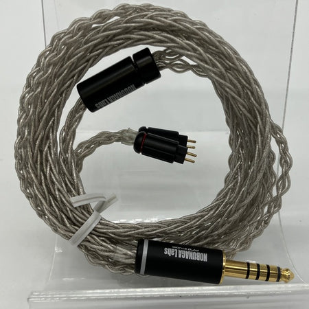 NOBUNAGA Labs 【中古】CERES (ケレス) 4.4mm5極バランス/カスタム