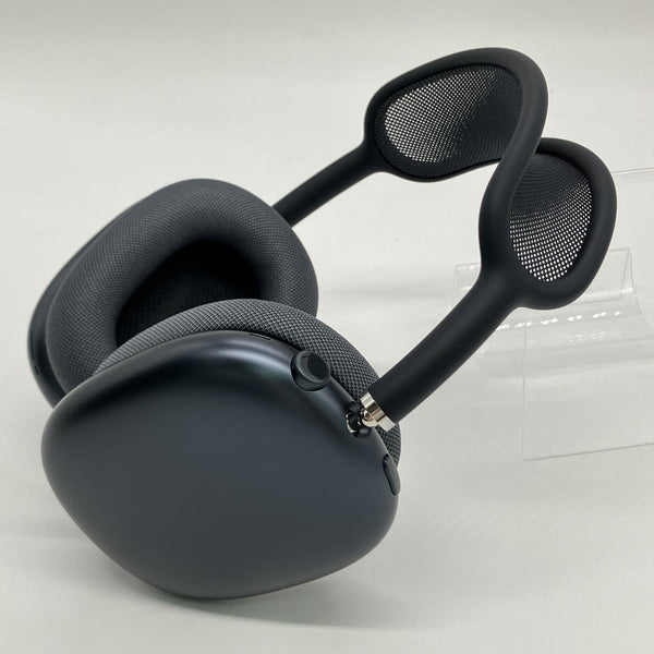Apple 【中古】AirPods Max 2 MHWK4ZA/A ミッドナイト【秋葉原】 – e