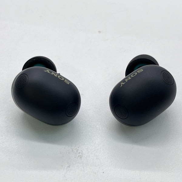 SONY WF-1000XM6 右のみ ブラック ワイヤレスイヤホン 中古 中古/右耳