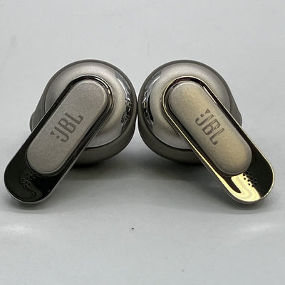 JBL 【中古】TOUR PRO 2 シャンパンゴールド【JBLTOURPRO2CPG
