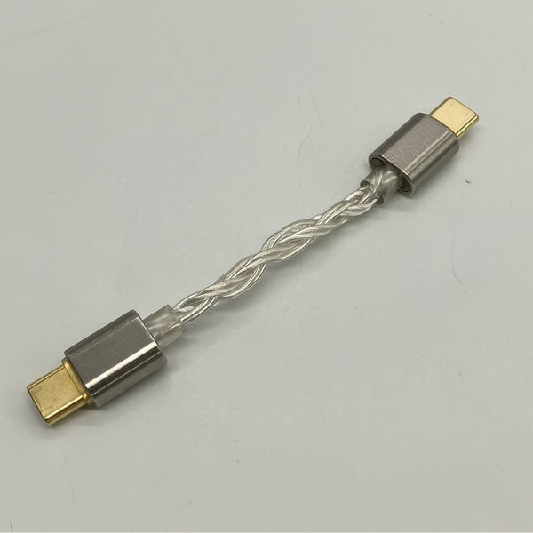 【中古】CB18 (USB Type-C to Type-C ケーブル)【秋葉原】
