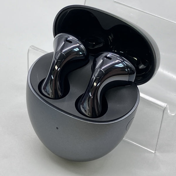【中古】Freebuds 6 BLACK【日本橋】