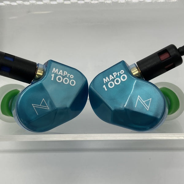 【中古】MAPro1000 II Frost Mint 【OTA-MAPRO1000-II-FM】【秋葉原】