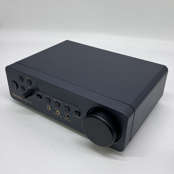 【中古】Sound Blaster X5【秋葉原】