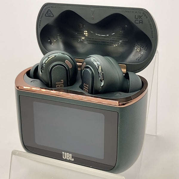 【中古】TOUR PRO 3 グリーン【JBLTOURPRO3GRN】【秋葉原】