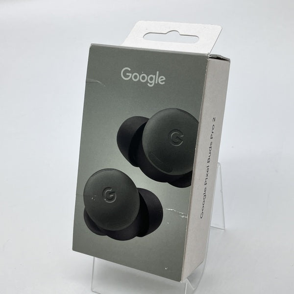 Google 【中古】Pixel Buds Pro 2 (Hazel)【秋葉原】 – e☆イヤホン