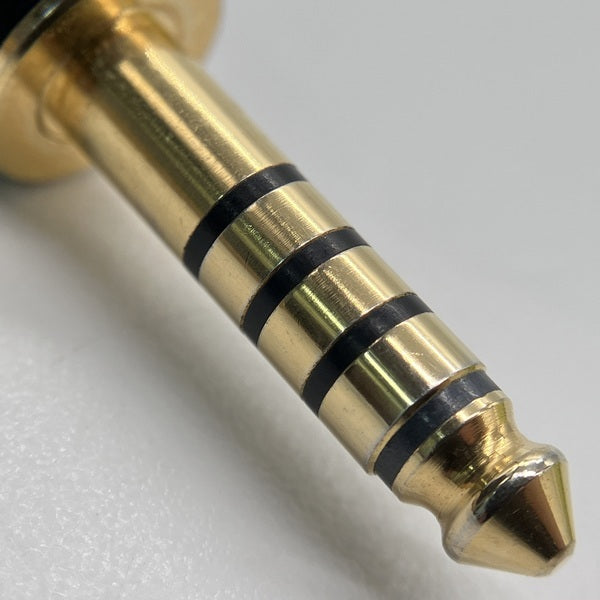 NOBUNAGA Labs 【中古】Gilgameš(ギルガメシュ) 4.4mm5極バランス
