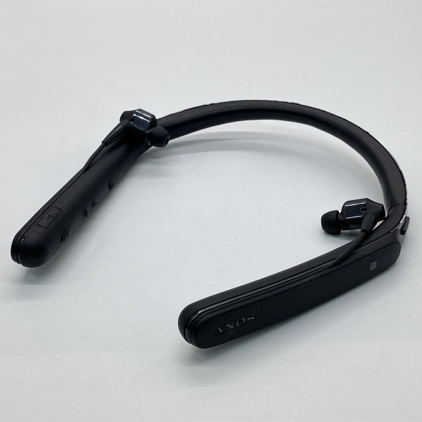 【中古】WI-1000X BM ブラック【秋葉原】
