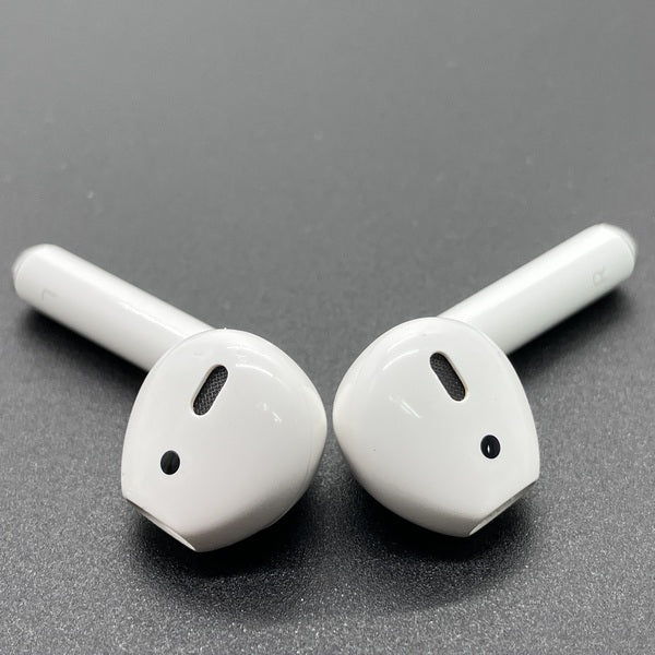 Apple 【中古】AirPods with Charging Case MV7N2J/A【名古屋】 – e