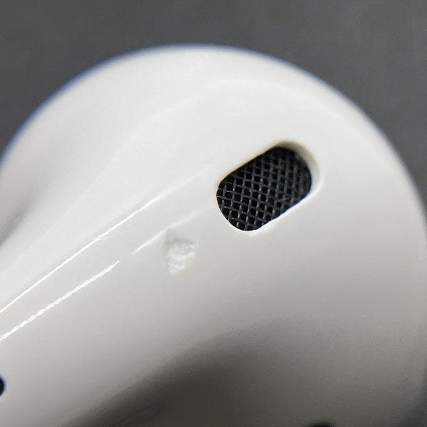 Apple 【中古】AirPods with Charging Case MV7N2J/A【名古屋】 – e