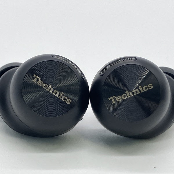 Technics 【中古】EAH-AZ100-K ブラック【日本橋】 – e☆イヤホン