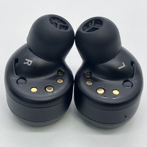 Technics 【中古】EAH-AZ100-K ブラック【日本橋】 – e☆イヤホン