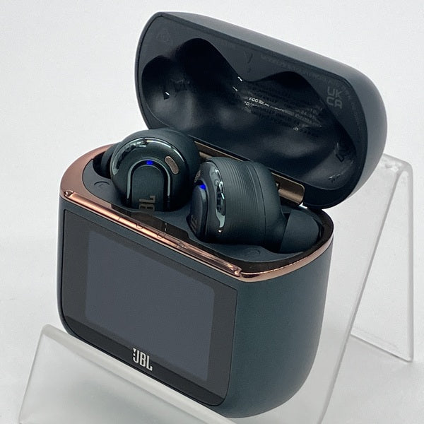 【中古】TOUR PRO 3 グリーン【JBLTOURPRO3GRN】【日本橋】
